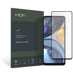 Tempered Glass 5D MOTOROLA MOTO G22 HOFI Glass Pro+ black