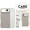 Etui CARE by PanzerGlass Fashionable Samba MagSafe na iPhone Air - szary