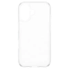 PanzerGlass HardCase iPhone 16 6.1" transparent/transparent 1287