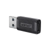 Adapter Acefast J2 USB-C 3.0 (żeński) do USB-A 3.0 (męski) 5Gb/s - czarny