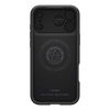 SPIGEN futerał OPTIK ARMOR MAG do IPHONE 17 Pro Max black