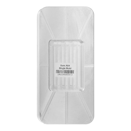 Forma do sublimacji pojedyńczy futerał do SAMSUNG A54