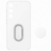 Samsung Clear Gadget Case case devide cover ring holder stand transparent (EF-XS911CTEGWW)