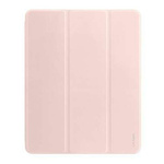Case APPLE IPAD AIR 10.9 2020 USAMS Winto Smart Cover (IP109YT02) pink