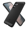 SPIGEN RUGGED ARMOR GALAXY S25 FE MATTE BLACK