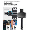 Spigen A703 sports armband 6.9&#39;&#39; - black