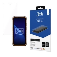 3mk ARC+ Schutzfolie für Hammer Iron 6