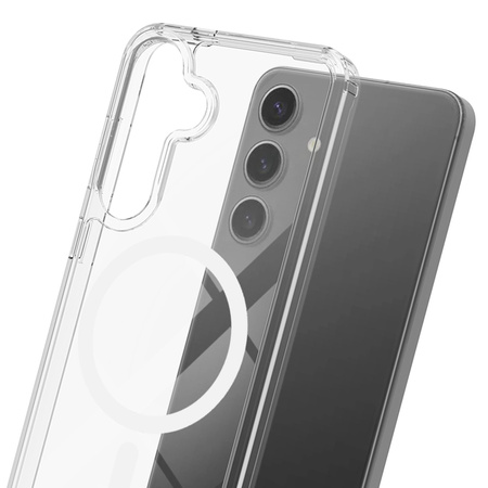 Samsung Galaxy A17 5G - 3mk Armor MagCase