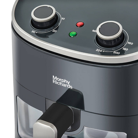 Air Fryer Morphy Richards 480007