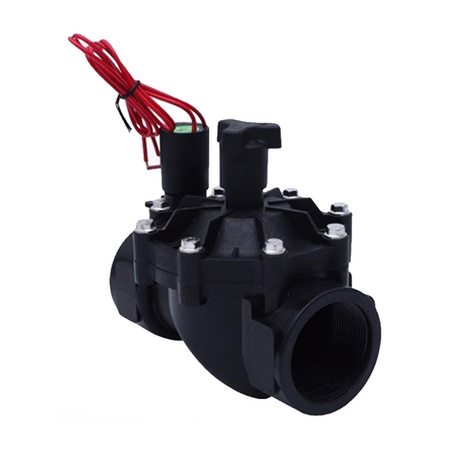 Garden solenoid valves 1 " RainPoint