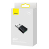 Baseus BA07 Bluetooth-USB-Adapter – Schwarz