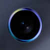 Samsung Galaxy S24 - HARDY Lens Protection Pro Rainbow