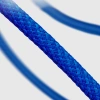 SBS TECABLETISSUETCB USB-C – USB-C-Kabel 1,5 m 60 W geflochten – blau