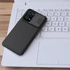 NILLKIN CAMSHIELD REALME GT NEO 2 BLACK