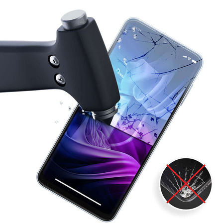 Samsung Galaxy A23 4G/5G - 3mk Silky Matt Pro