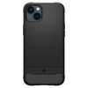 Spigen RUGGED ARMOR MAG MAGSAFE IPHONE 14 MATTSCHWARZ