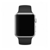 Mercury pasek Silicon Apple Watch 42/44/45 mm czarny/black
