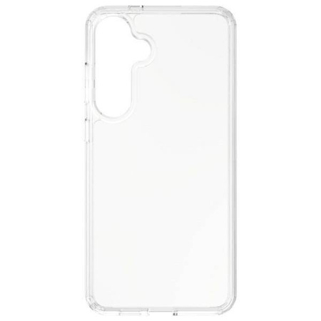 Etui SAMSUNG GALAXY S24+ PanzerGlass HardCase (1214) transparentne