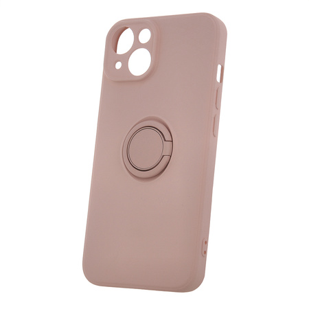 Nakładka Finger Grip do iPhone 16 Pro Max 6,9&quot; różowa