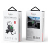 Yesido magnetyczny Uchwyt Samochodowy C190 do Kratki, MagSafe Wireless 15W, CZARNY