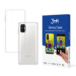 Samsung Galaxy M51 - 3mk Skinny Case
