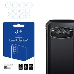 Doogee V30T - 3mk Lens Protection™