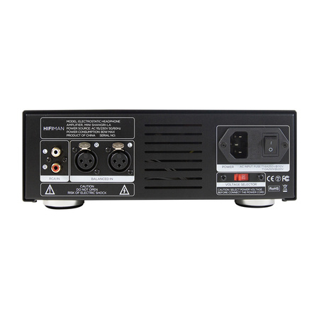 Wzmacniacz elektrostatyczny HiFiMAN Mini Shangri La