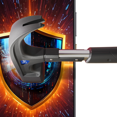 Realme GT 7T - 3mk Silky Matt Privacy