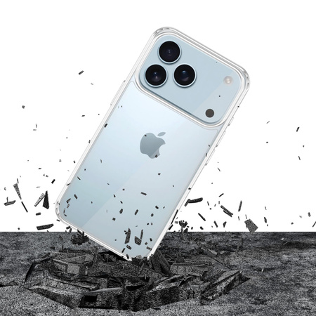 Apple iPhone 17 Pro Max - 3mk Armor Case