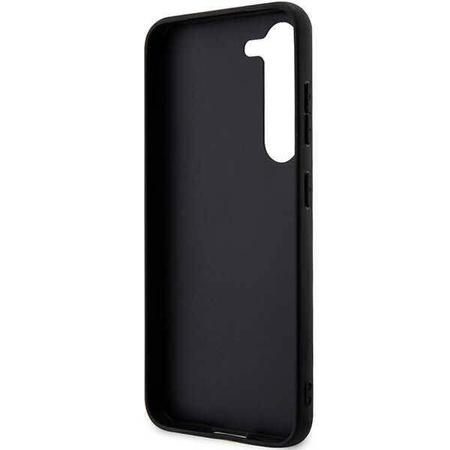 Ferrari FEHCS23MNPYK S23+ S916 black/black hardcase Carbon Contrast Edges