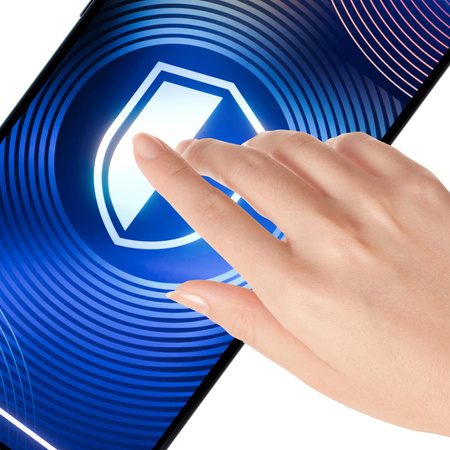 3MK HardGlass Matt Max Privacy iPhone 14 Pro Max