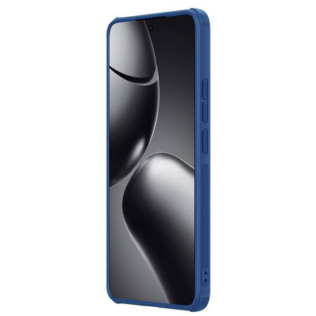 Schutzhülle XIAOMI 14T Nillkin Super Shield Pro blau