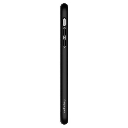 Etui Spigen Liquid Air Iphone Xr Matte Black