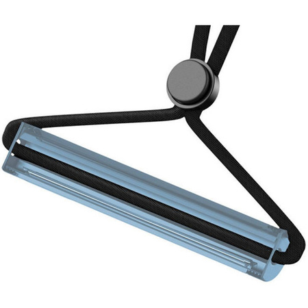 BASEUS pokrowiec wodoodporny AquaGlide z zamknięciem cylindrycznym niebieski BS-PC030