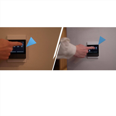 Sonoff Multifunctional Control Center Wi-Fi Bluetooth Switch Wall (NSPanel)