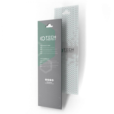 TECH-PROTECT ICONBAND SAMSUNG GALAXY WATCH 3 45MM BLACK