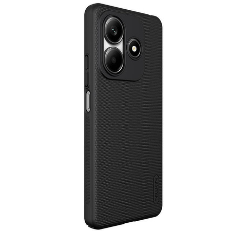 Case XIAOMI REDMI NOTE 14 5G Nillkin CamShield black