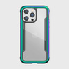 Raptic X-Doria Shield Case for iPhone 14 Pro Max armored opal cover