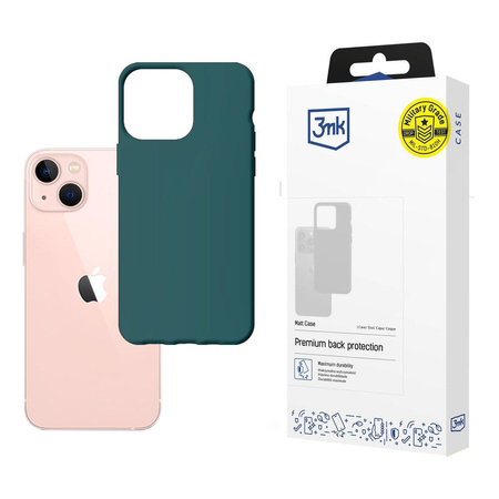 Apple iPhone 14 Plus - 3mk Matt Case lovage