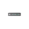 Joyroom JR-PBM12 10000 mAh 22,5 W Qi2 Powerbank, MagSafe kompatibel, mit Ringbasis - Schwarz