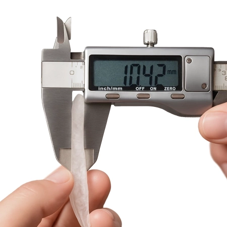 Rockbros LF047-S Silikongel-Fahrradsitzbezug Größe M – Schwarz