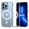 Schutzhülle IPHONE 13 PRO MAX Tech-Protect Magmat MagSafe Clear transparent