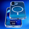 Apple iPhone 16 - 3mk MagCase