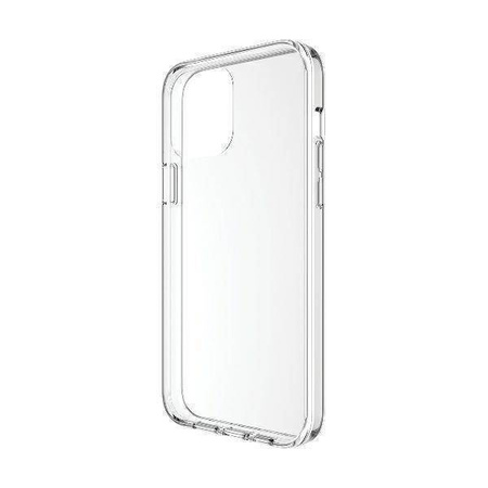 Etui IPHONE 13 PRO MAX PanzerGlass ClearCase Antibacterial Military (0314) Grade Clear