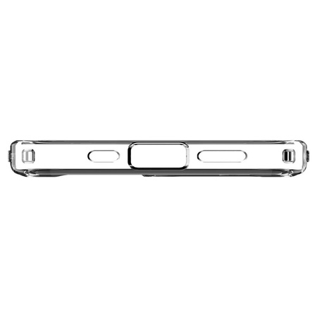 SPIGEN ULTRA HYBRID IPHONE 16e CRYSTAL CLEAR