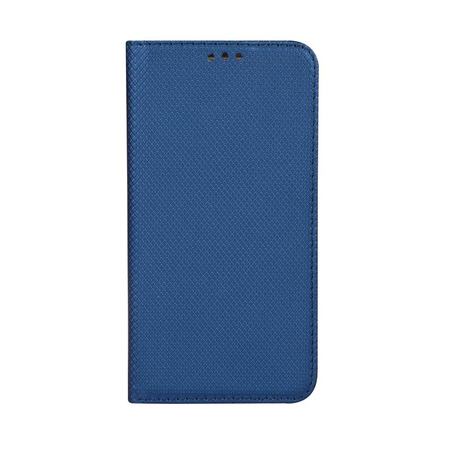 WALLET MAXXIMUS MAGNETIC HUA P SMART `20 2020, NAVY / GRANATOWY