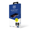 3mk Silky Matt Privacy - Matowa folia prywatyzująca do Samsung Galaxy S25 Edge