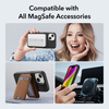 Etui IPHONE 14 PLUS ESR CH Halolock MagSafe czarne