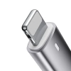 Joyroom USB - Lightning 2.4A A10 Series Kabel 3 m weiß (S-UL012A10)