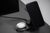 FORCELL F-AUDIO słuchawki bezprzewodowe / bluetooth stereo TWS CLEAR Sound białe